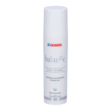Gehwol crema piedi balance - 