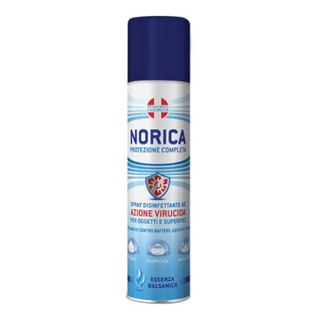 Norica prot completa ess bals - 