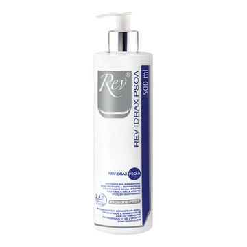 Rev idrax psoa 500ml - 