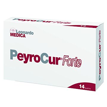 Peyrocur forte 14bust - 