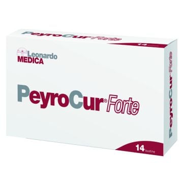 Peyrocur forte 14bust - 