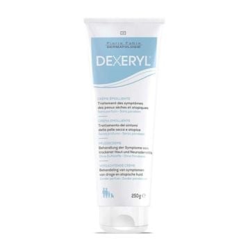 Dexeryl crema 250 g - 
