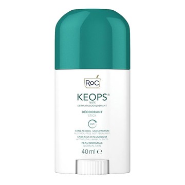 Roc keops deo stick 40ml - 