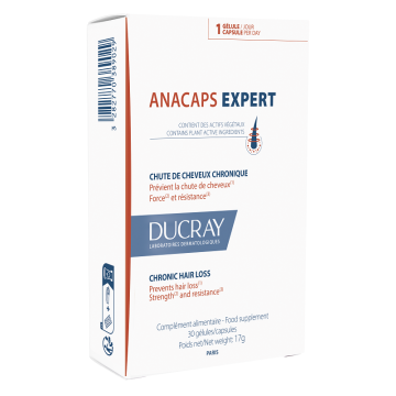 Anacaps expert cap/un 30cps - 