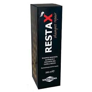 Restax shampoo repair 200 ml - 