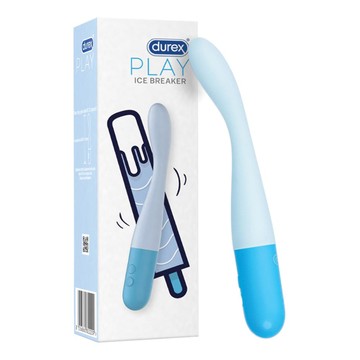 Durex icebreaker slim vibrator - 