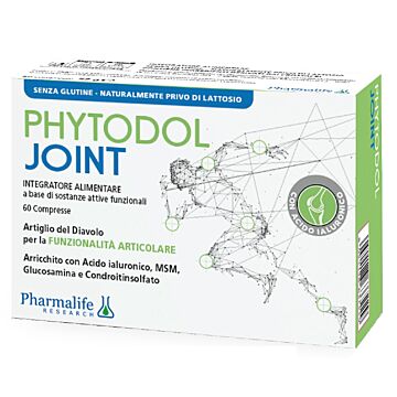 Phytodol joint 60 compresse - 