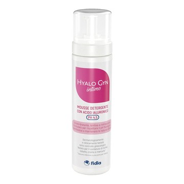 Hyalo gyn intimo 200 ml - 