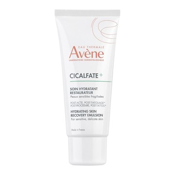 Avene cicalfate+ trattamento idratante ristrutturante 40 ml - 