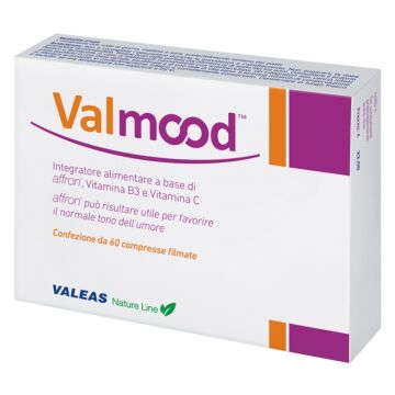 Valmood 60cpr filmate - 