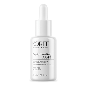 Depigmenting aa pe 30 ml - 