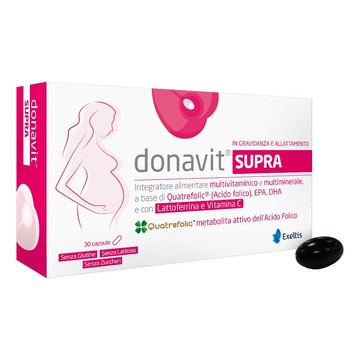 Donavit supra 30cps - 
