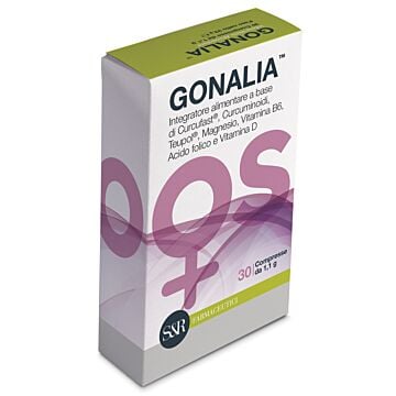 Gonalia 30 compresse - 