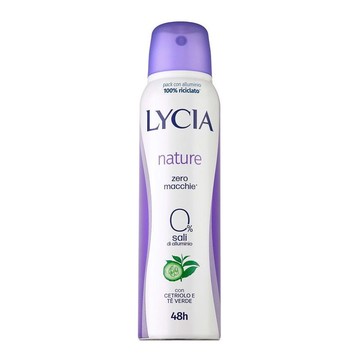 Lycia spray nature cetr 150ml - 