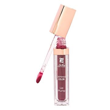 Defence color  lip plump n005 mure - 