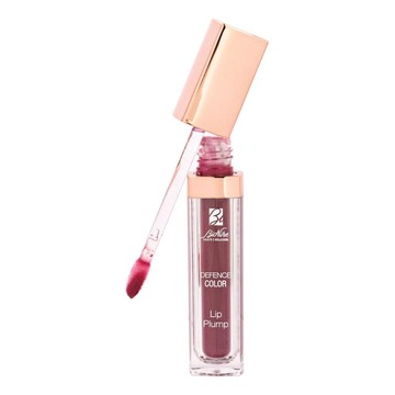 Defence color  lip plump n005 mure - 