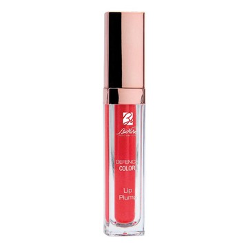 Defence color  lip plump n006 rouge framboise - 