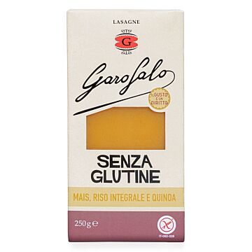 Garofalo lasagna 250 g - 