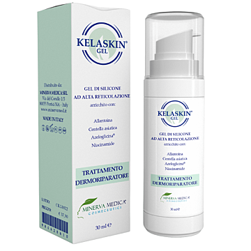 Kelaskin gel 30ml - 