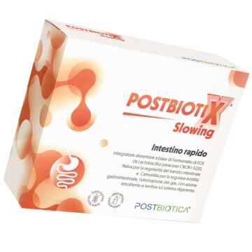 Postbiotix slowing 14bust - 