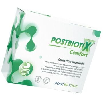 Postbiotix comfort 20bust - 