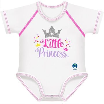 Jbimbi body 0-36m bio cotton 4 season little princess - 