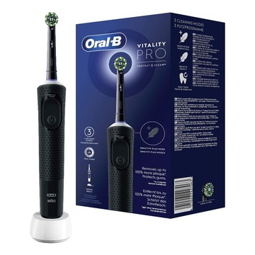 Oral-b vitality adult spazzolino elettrico - 