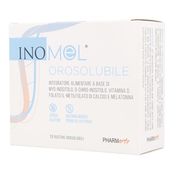 Inomel 20bust - 