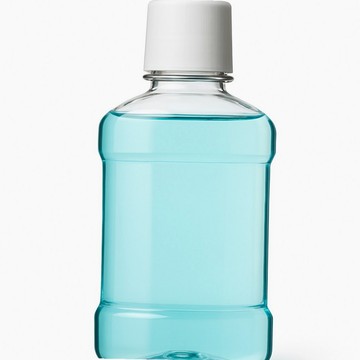 Curasept daycare collutorio protection booster frozen mint 100 ml - 