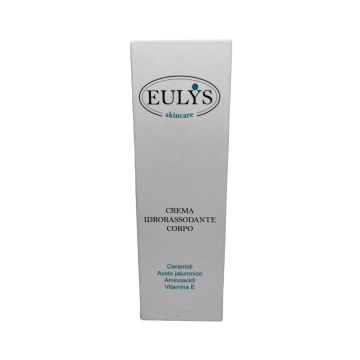 Eulys crema idronutriente corpo 200 ml - 