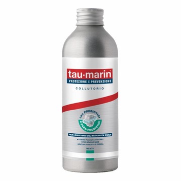 Tau marin collutorio menta - 