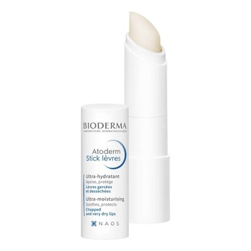 Atoderm levres stick 4 g - 