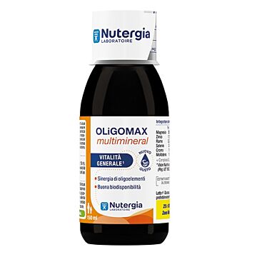 Oligomax multimineral 150 ml - 