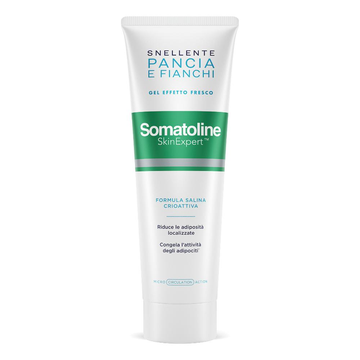 SOMATOLINE SKIN EXPERT PANCIA FIANCHI THERMOLIFTING 250 ML - 