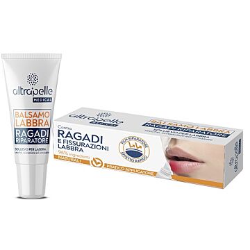 Altrapelle medical balsamo lab - 