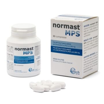 Normast mps 90cpr - 