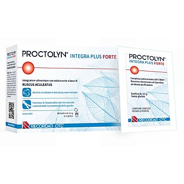 Proctolyn integra pl ft 14bust - 