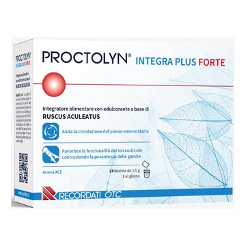Proctolyn integra pl ft 14bust - 