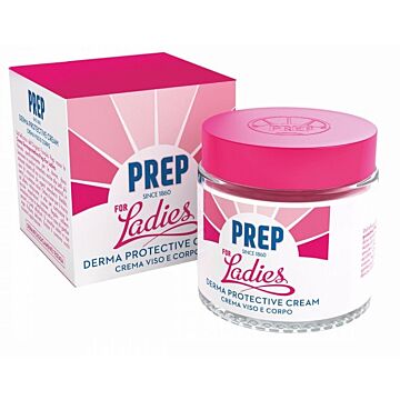 Prep crema for ladies 75 ml - 