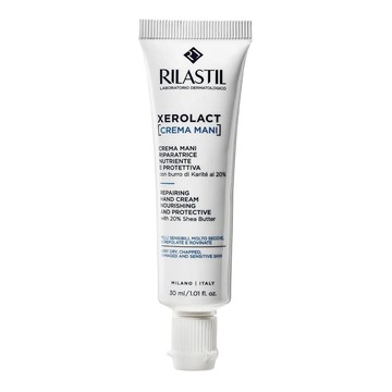 Rilastil xerolact cr mani nf - 