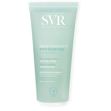 Physiopure gelee moussante 200 ml - 