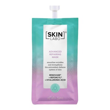 Skinlabo advanced repair mask - 
