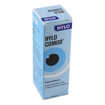 Hylo comod goc ocul ac ialur gmm - 