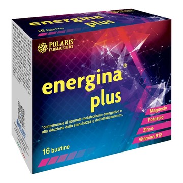 Energina plus 30bust - 