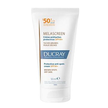 Melascreen crema anti macchie protettiva spf50+ 50 ml - 