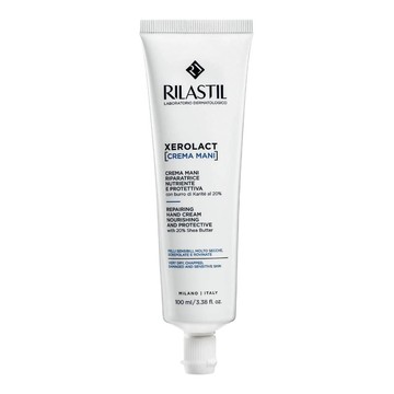Rilastil xerolact cr mani nf - 
