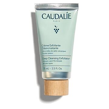 Crema esfoliazione profonda - 