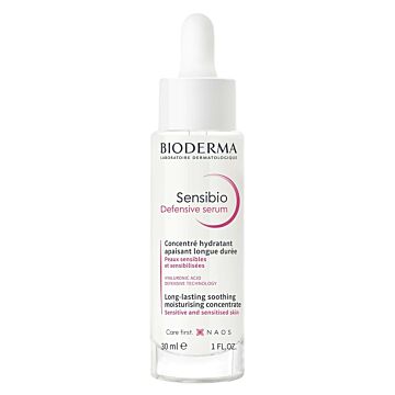 Sensibio defensive serum 30ml - 