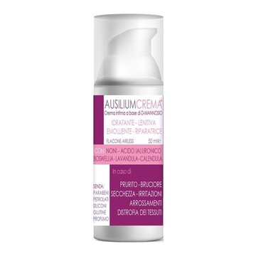 Ausilium crema 50ml - 