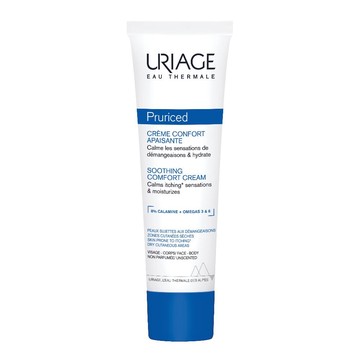 Pruriced creme t 100ml - 